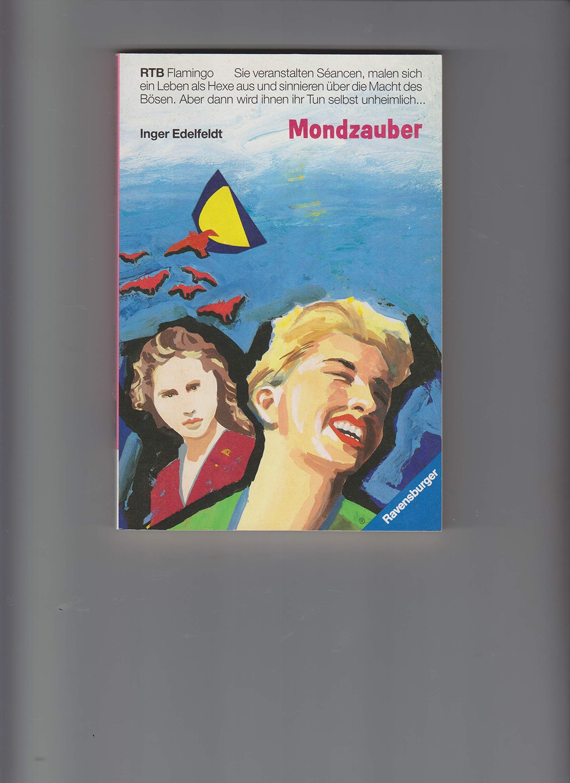 Mondzauber Books