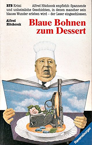 Blaue Bohnen zum Dessert (Ravensburger Taschenbücher) Books