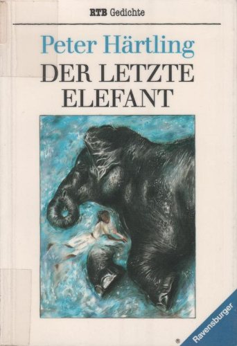 Product Image: DER LETZTE ELEFANT (Bibliothek)