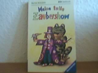 Meine tolle Zaubershow Leisure & Fun