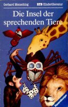 Die Insel der sprechenden Tiere Novels & Short Stories