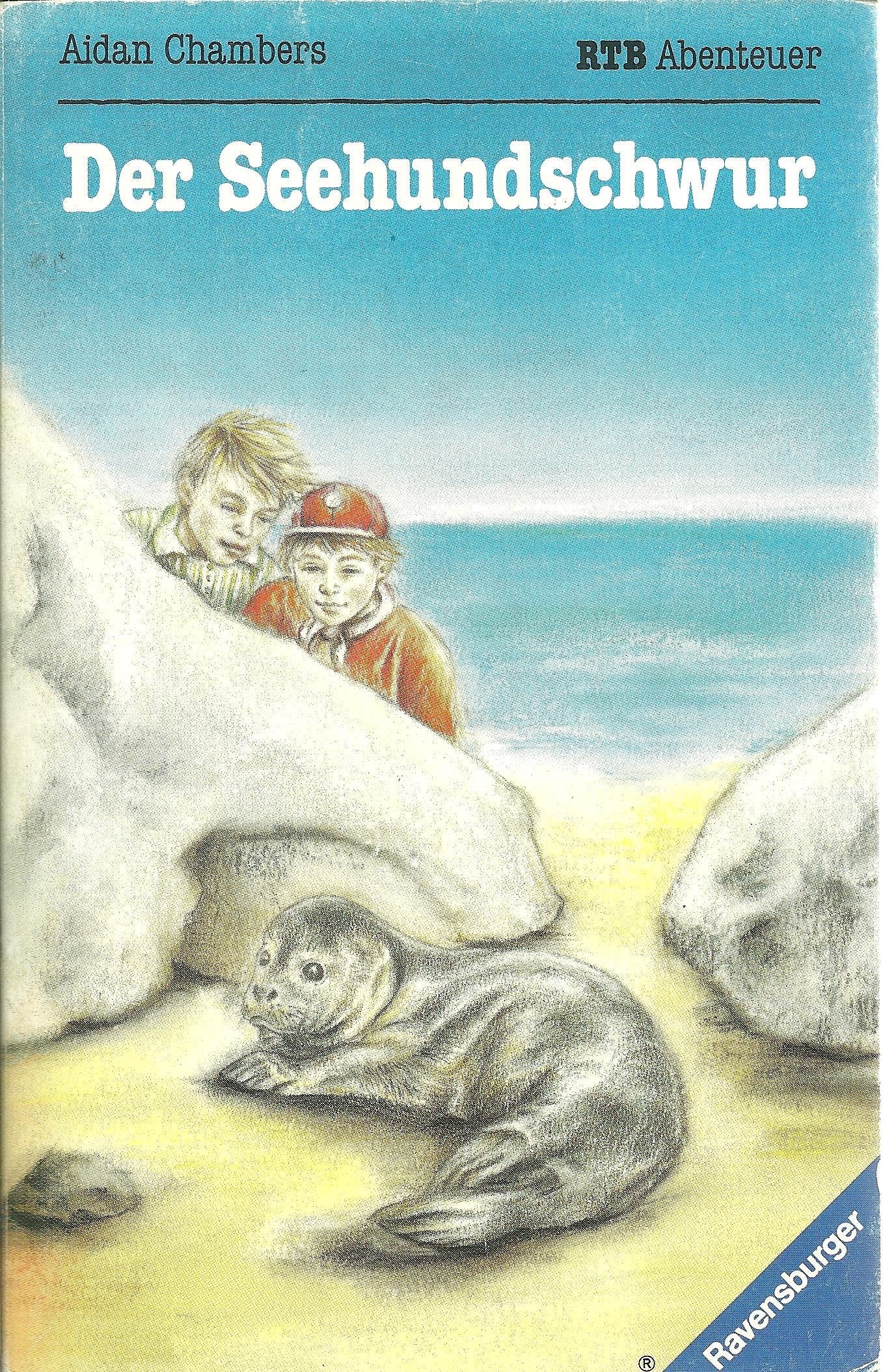 Der Seehundschwur (Ravensburger Taschenbücher) Books