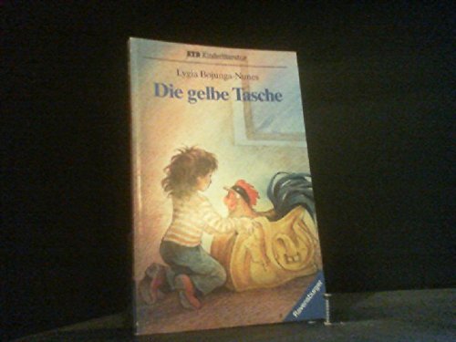 Die gelbe Tasche Books
