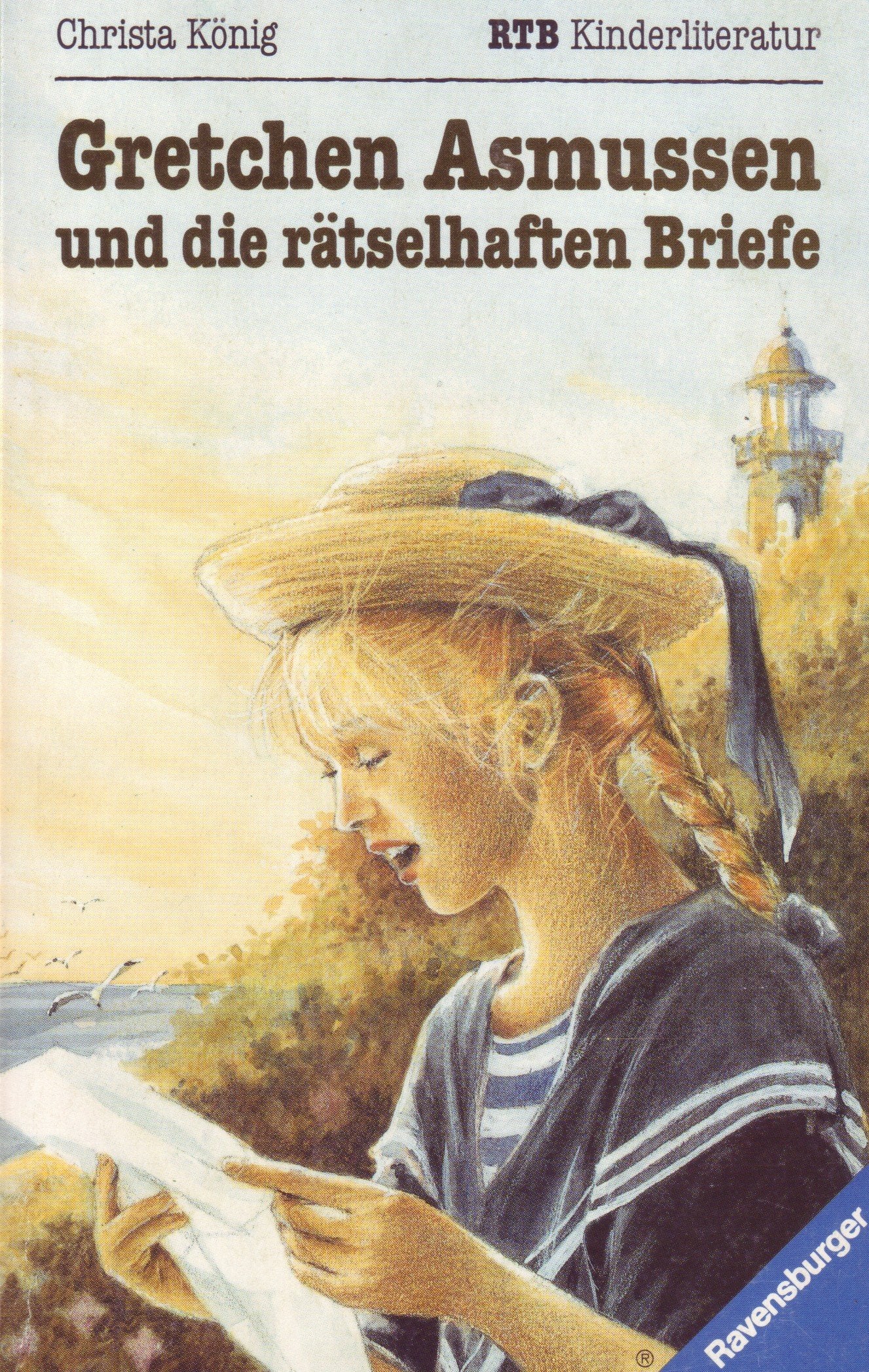 Gretchen Asmussen und die rätselhaften Briefe: Band 3 Essays & Short Stories