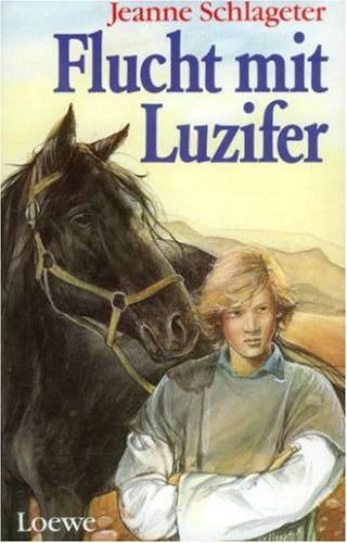 Flucht mit Luzifer (Ravensburger Taschenbücher) Books