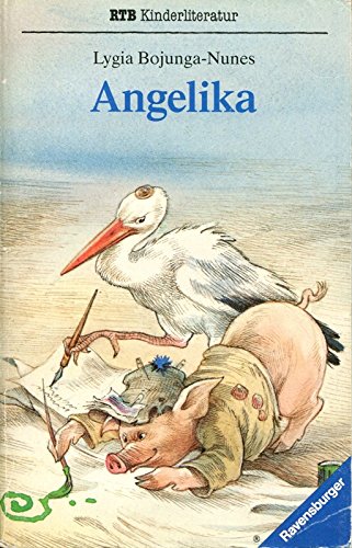 Angelika (Ravensburger Taschenbücher) Books