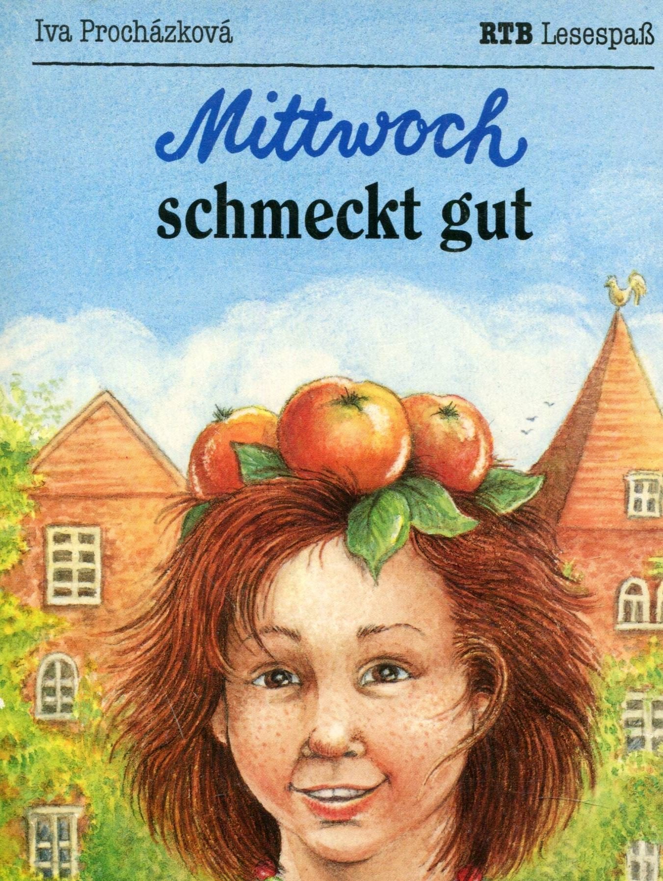 Mittwoch schmeckt gut Novels & Short Stories