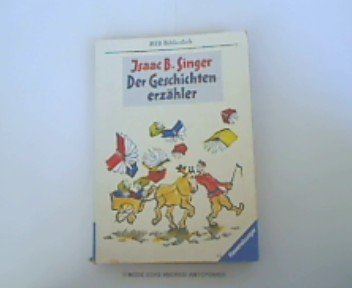 Der Geschichtenerzähler: RTB-Bibliothek, Band 2 Books