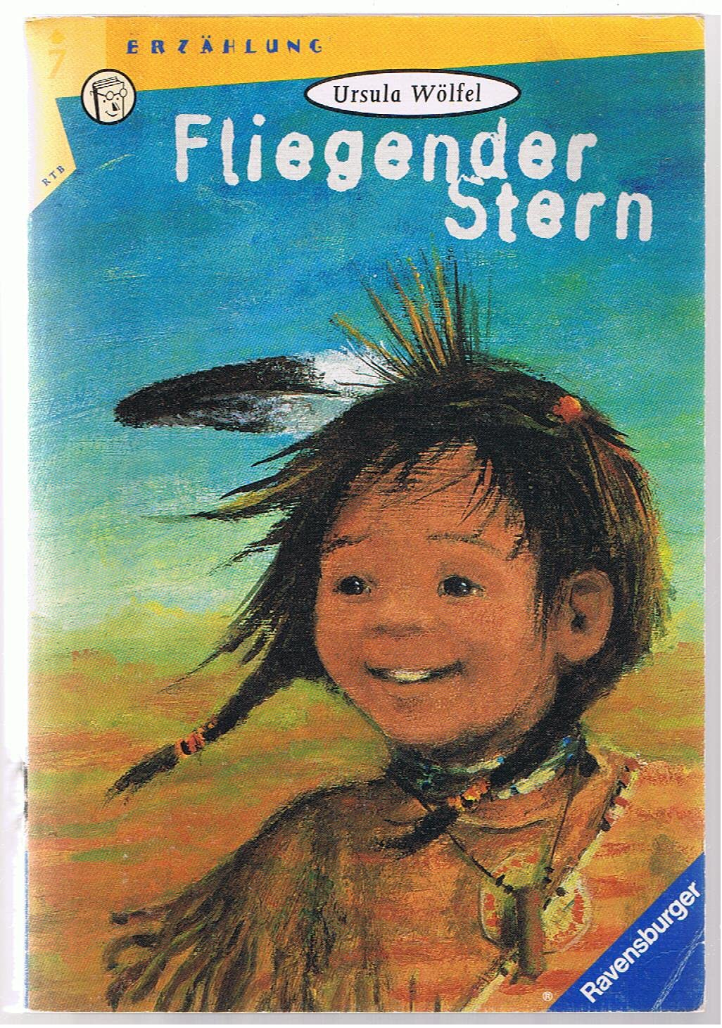Fliegender Stern (Ravensburger Taschenbücher) Books