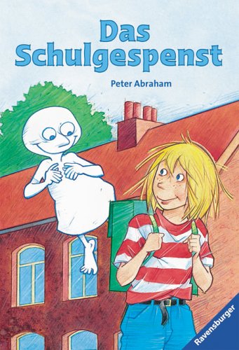 Product Image: Das Schulgespenst (Ravensburger Taschenbücher)