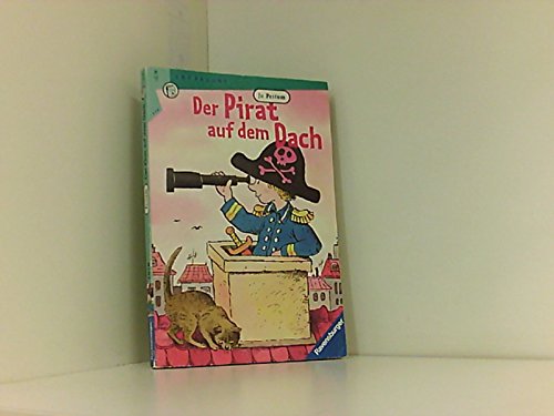 Der Pirat auf dem Dach (Ravensburger Taschenbücher) Books
