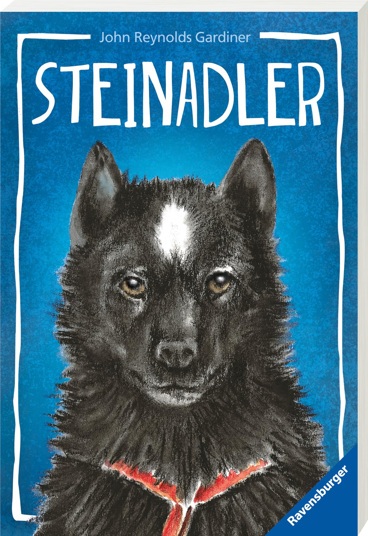 Steinadler Novels & Short Stories