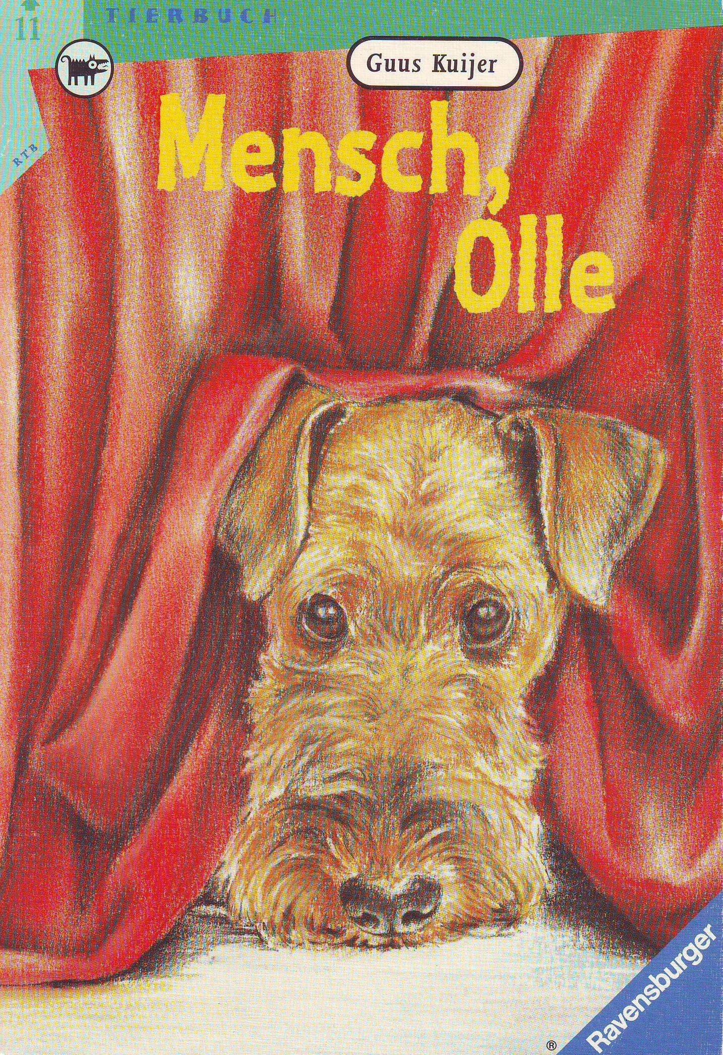 Mensch, Olle (Ravensburger Taschenbücher) Books