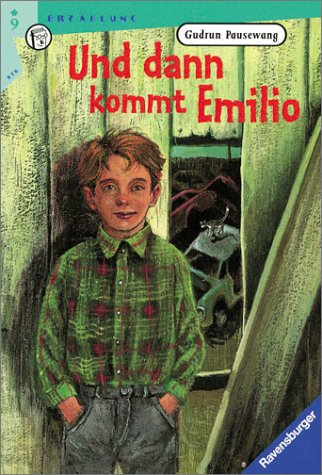 Und dann kommt Emilio (Ravensburger Taschenbücher) Books