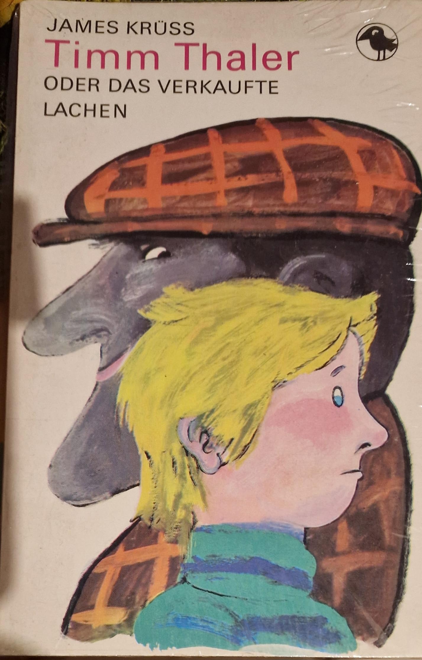 Timm Thaler: oder Das verkaufte Lachen (Ravensburger Taschenbücher) Novels & Short Stories