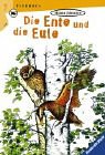 Die Ente und die Eule (Ravensburger Taschenbücher) Books