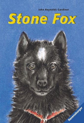 Stone Fox (Englischsprachige Taschenbücher) Novels & Short Stories