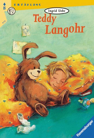 Teddy Langohr (Ravensburger Taschenbücher) Novels & Short Stories