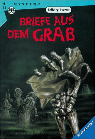 Briefe aus dem Grab (Mystery) Essays & Short Stories