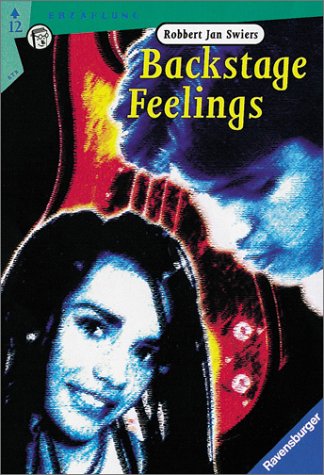 Backstage Feelings: KurzstreckenLeser (Ravensburger Taschenbücher) Books