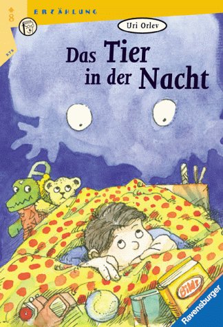 Das Tier in der Nacht (Ravensburger Taschenbücher) Health, Nutrition & Fitness
