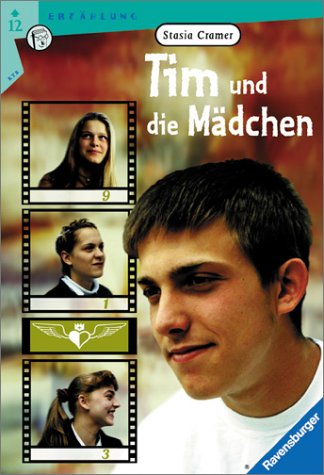 Tim und die Mädchen: KurzstreckenLeser (Ravensburger Taschenbücher) General education