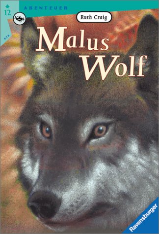 Malus Wolf (Ravensburger Taschenbücher) Politics & History books