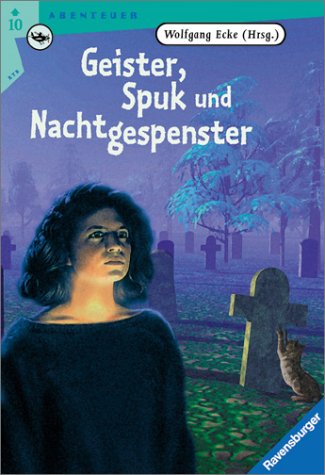Geister, Spuk und Nachtgespenster (Ravensburger Taschenbücher) Books