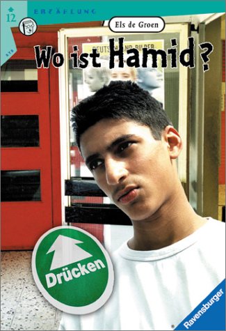Wo ist Hamid?: KurzstreckenLeser (Ravensburger Taschenbücher) Books
