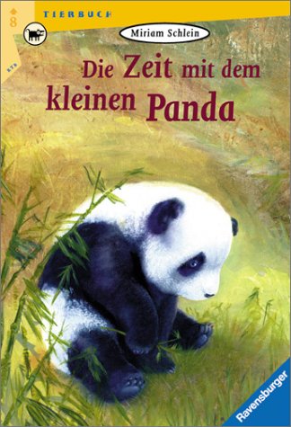 Die Zeit mit dem kleinen Panda (Ravensburger Taschenbücher) Books