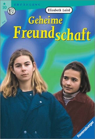 Geheime Freundschaft: KurzstreckenLeser (Ravensburger Taschenbücher) General education