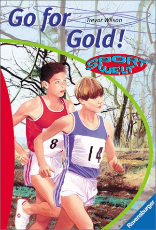 Go for Gold! (Sportwelt) Books