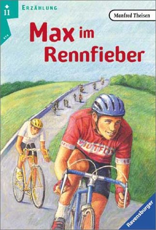 Max im Rennfieber (Ravensburger Taschenbücher) Books