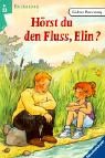 Hörst du den Fluss, Elin? (Ravensburger Taschenbücher) Books