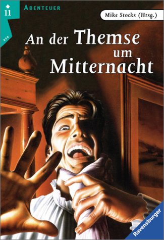 An der Themse um Mitternacht (Ravensburger Taschenbücher) Books
