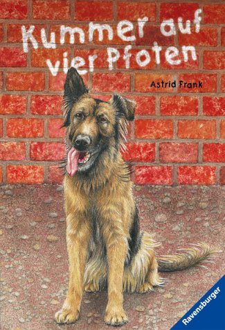 Kummer auf vier Pfoten (Ravensburger Taschenbücher) Health, Nutrition & Fitness