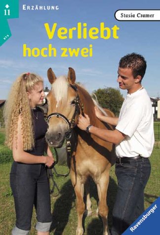 Verliebt hoch zwei (Ravensburger Taschenbücher) Books