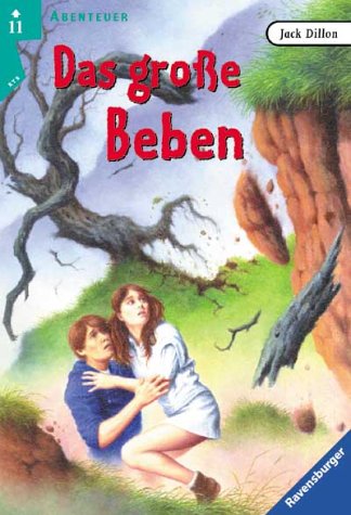 Product Image: Das große Beben (Ravensburger Taschenbücher)