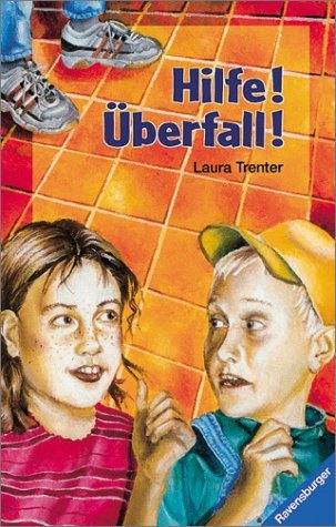 Hilfe! Überfall! (Ravensburger Taschenbücher) Books