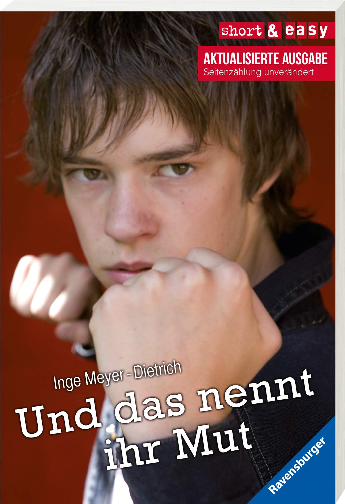 Und das nennt ihr Mut Foreign Languages ​​& Dictionaries