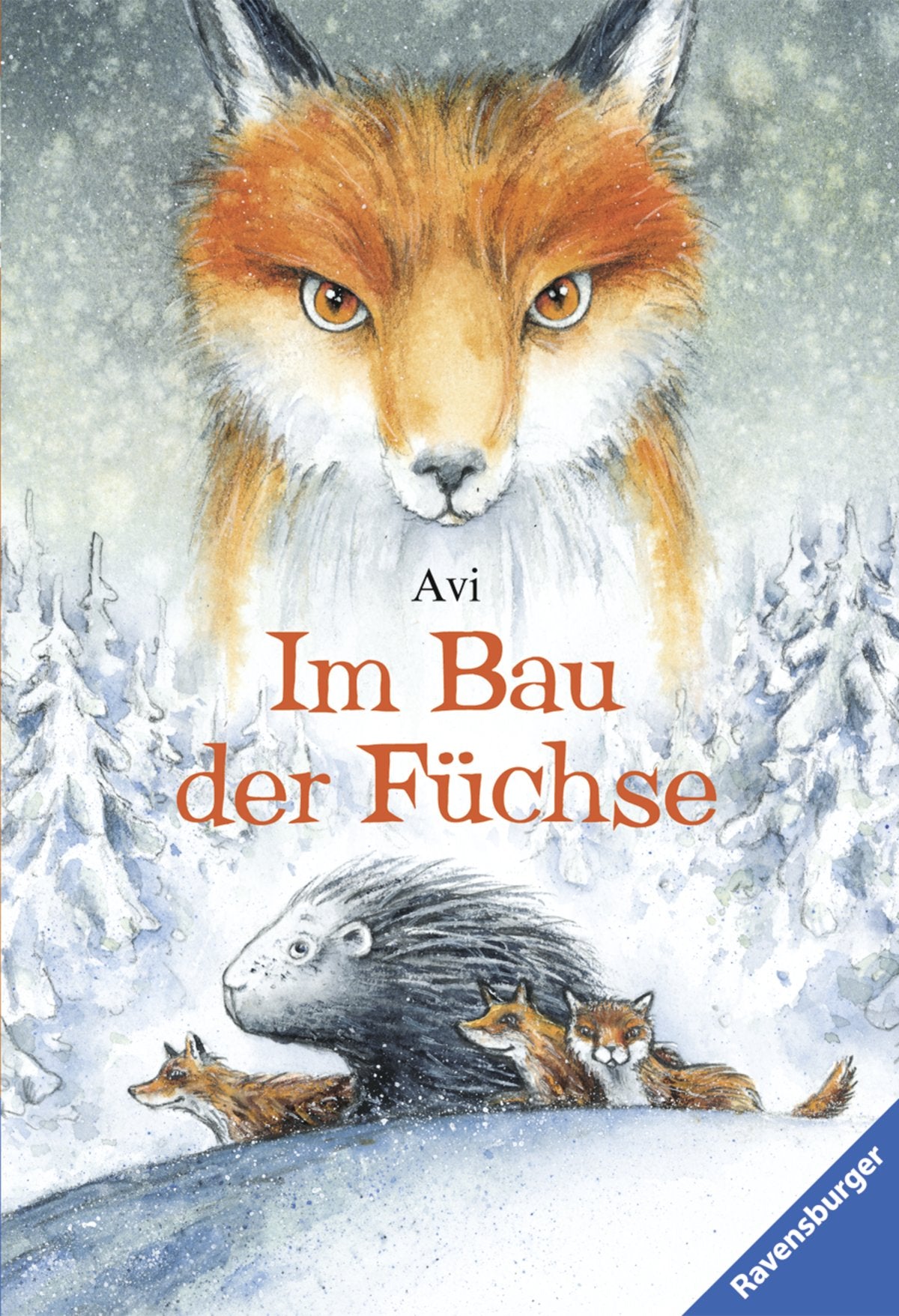 Im Bau der Füchse (Ravensburger Taschenbücher) Novels & Short Stories
