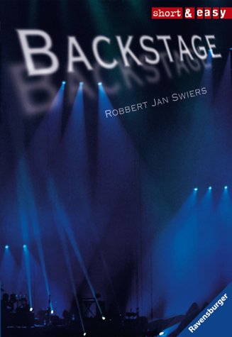 Backstage (Short & Easy) Foreign Languages ​​& Dictionaries