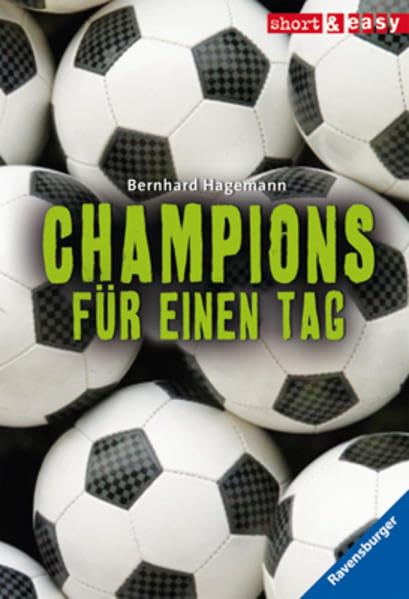 Champions für einen Tag (Short & Easy) Foreign Languages ​​& Dictionaries