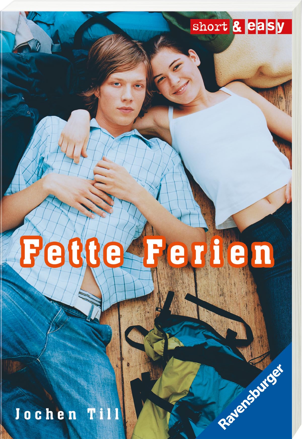 Product Image: Fette Ferien
