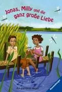 Jonas, Milly und die ganz große Liebe (Ravensburger Taschenbücher) Novels & Short Stories