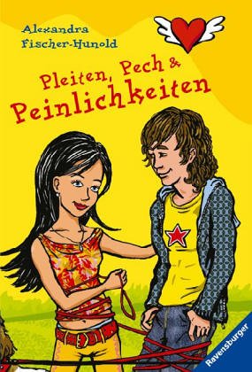 Pleiten, Pech & Peinlichkeiten (Ravensburger Taschenbücher) Fiction