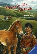 Freiheit für Shanda (Ravensburger Taschenbücher) Novels & Short Stories