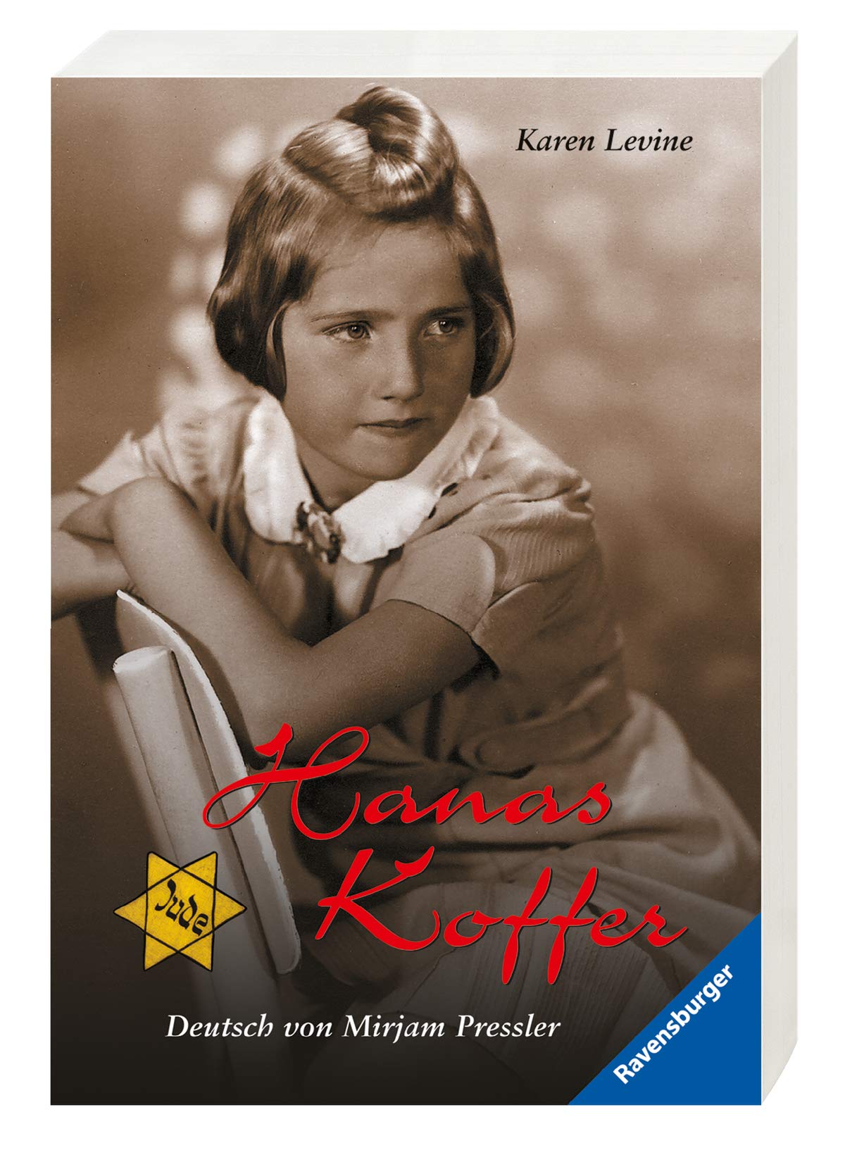 Hanas Koffer Action & Adventure