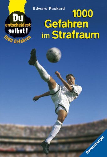 1000 Gefahren im Strafraum Novels & Short Stories