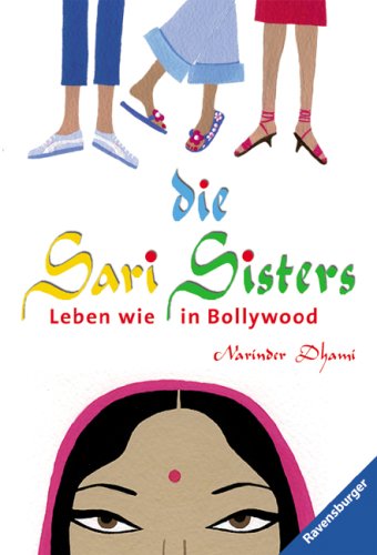 Die Sari Sisters 2: Leben wie in Bollywood Contemporary literature